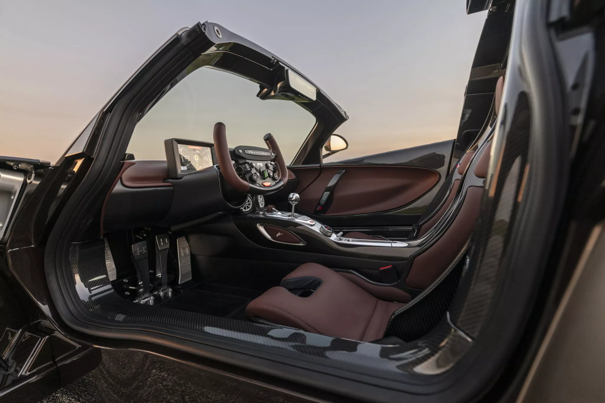 هذه أهم التدشينات الجديدة في أسبوع مونتيري للسيارات لعام 2025 4