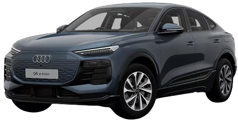 اودي Q6 e-tron Sportback