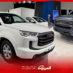 أرخص سيارة jmc في السعودية 2025 بالأسعار وأبرز المواصفات