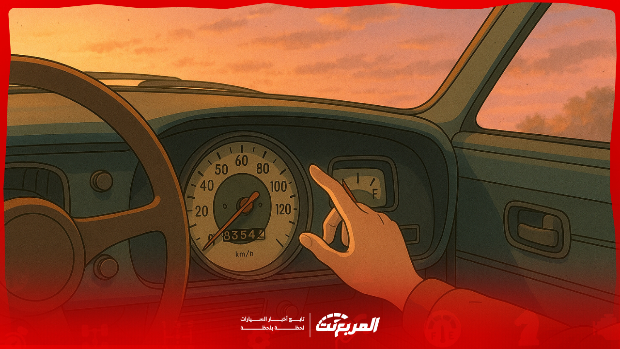 التلاعب بعداد السيارة المستعملة.. 5 خطوات تكشف الغش بسهولة قبل الشراء