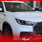 سعر شيري تيجو 8 برو ماكس 2025 مع الفئات والمواصفات