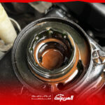 معنى ظهور زيت في رديتر السيارة المستعملة! 5 أمور لا تتجاهلها قبل الشراء معنى ظهور زيت في رديتر السيارة المستعملة! 5 أمور لا تتجاهلها قبل الشراء