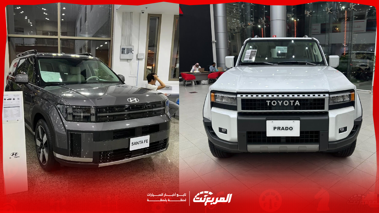 للعائلات.. أفضل سيارات SUV موديل 2025 يمكنكم امتلاكها (أسعار+ أبرز التجهيزات)