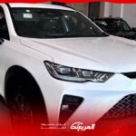 هافال H6 GT 2025 .. أداء رياضي وتصميم شرس يخطف الانظار