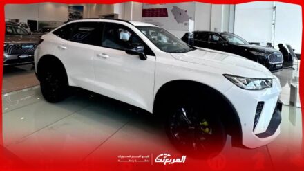سعر هافال H6 GT 2025 .. أحدث تفاصيل الأسعار والفئات في السعودية
