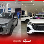 ارخص سيارات جيتور العائلية بسعر أقل من 100 ألف ريال (صور وفيديو)