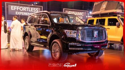 رغم حداثة اسمها .. تانك 500 2025 تكشف عن قدرات مذهلة رغم حداثة اسمها .. تانك 500 2025 تكشف عن قدرات مذهلة