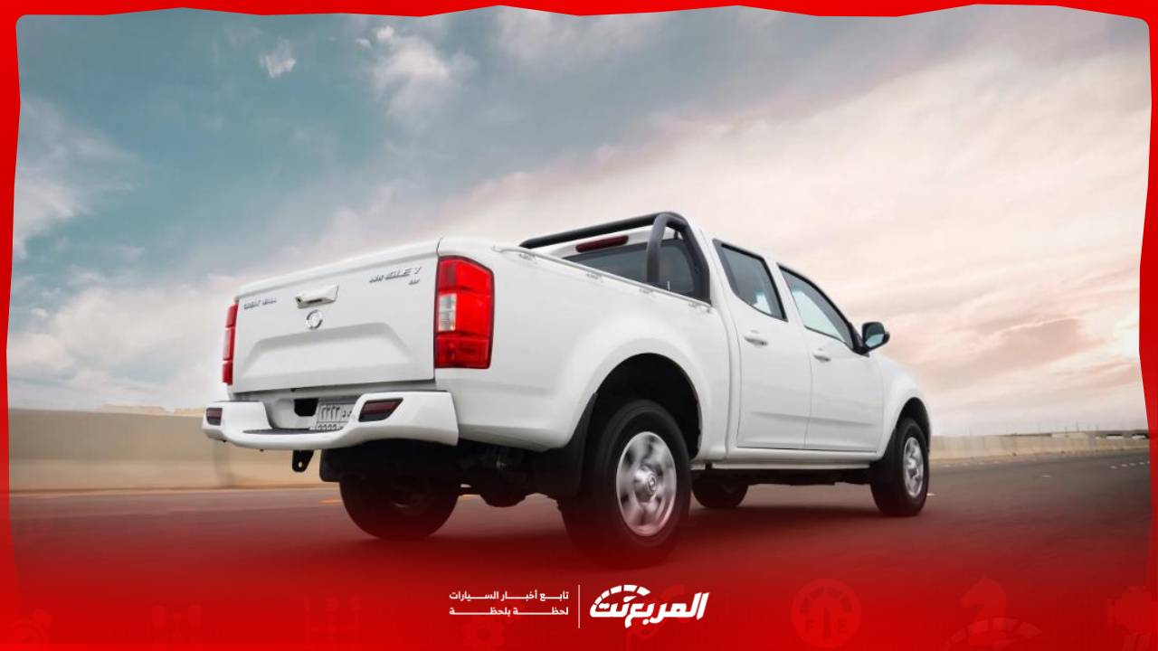 تعرف على سعر جريت وول وينجل 7 2025 في السعودية مع أحدث المواصفات