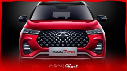 شيري تيجو 7 برو 2025 كروس اوفر صينية بسعر منافس .. تعرف على مزاياها شيري تيجو 7 برو 2025 كروس اوفر صينية بسعر منافس .. تعرف على مزاياها