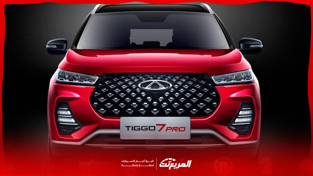 شيري تيجو 7 برو 2025 كروس اوفر صينية بسعر منافس .. تعرف على مزاياها