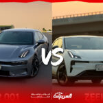 زيكر X وزيكر 001 موديل 2025.. أيهما تناسب أسلوب حياتك؟ 1