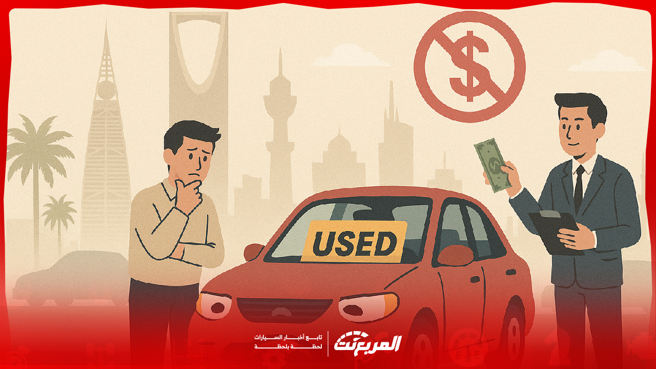 أخطاء في سوق المستعمل تخليك تدفع أكثر من قيمة السيارة الحقيقية.. 5 أمور تجنبها!