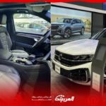 صور فولكس واجن طوارق 2025 .. فخامة أوروبية مع أداء V6 تيربو مذهل