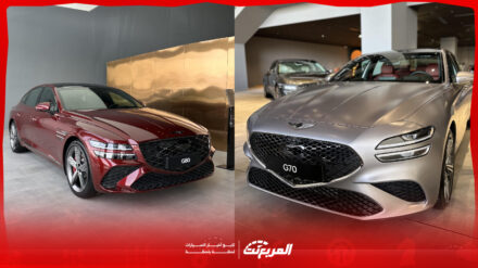 عروض سيارات جينيسيس 2025 للمدارس من الوعلان.. أقساط تبدأ من 2,283 ريال سعودي عروض سيارات جينيسيس 2025 للمدارس من الوعلان.. أقساط تبدأ من 2,283 ريال سعودي 11