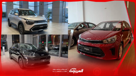 سيارات كيا رخيصة.. أفضل الأسعار في السعودية 1