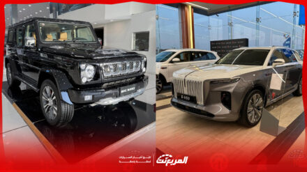 سيارات SUV صيني فاخرة موديل 2025 في السعودية.. ما هي السيارة المناسبة لك؟ 7