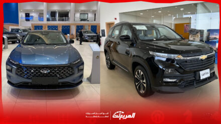 سيارات امريكية 2025 أقل من 120 ألف ريال سعودي.. 5 خيارات مثالية حسب احتياجك سيارات امريكية 2025 أقل من 120 ألف ريال سعودي.. 5 خيارات مثالية حسب احتياجك 5