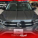 سعر فولكس واجن T-Roc 2025 في السعودية.. أنيقة بأفضل قيمة مقابل المال
