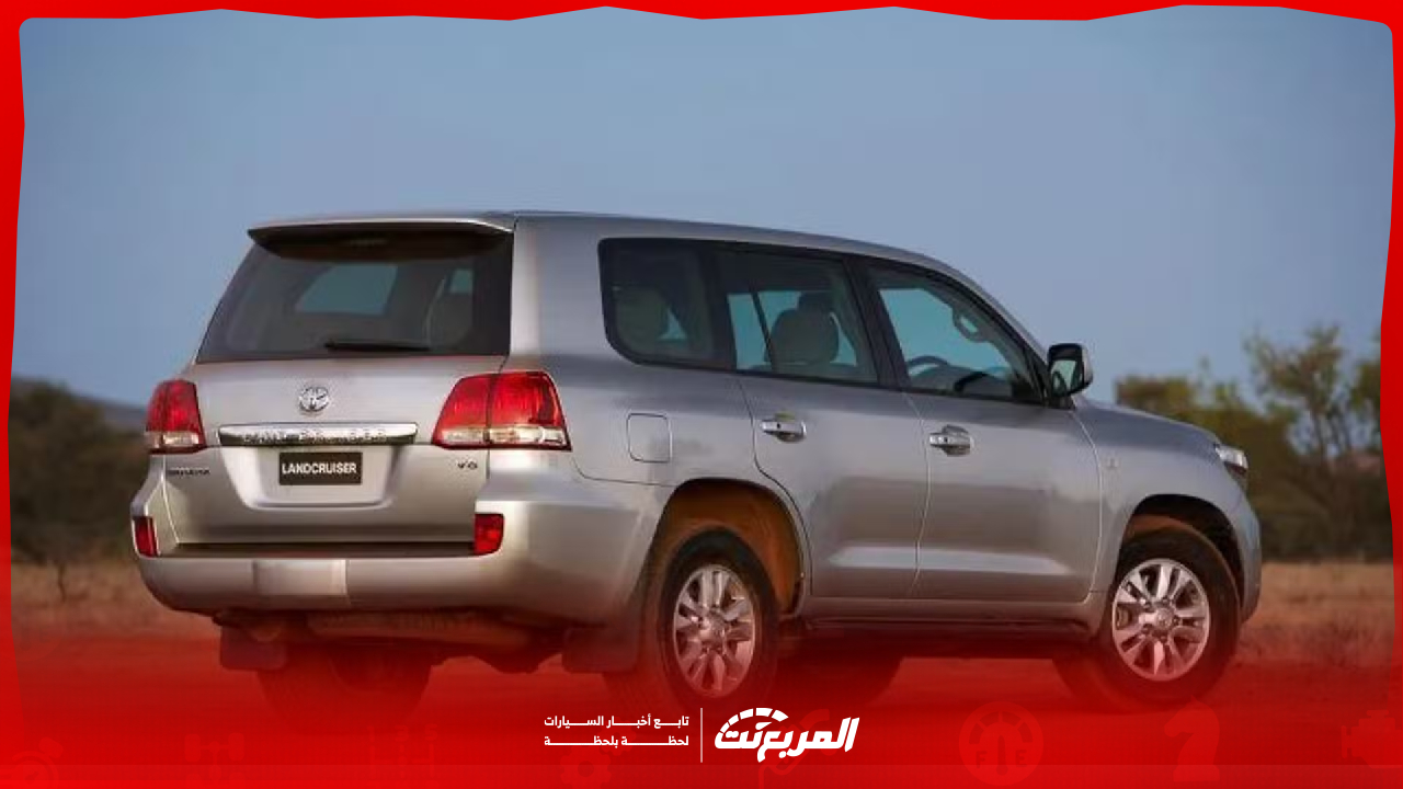 أشهر سيارات في السعودية من التسعينات حتى اليوم.. وش السبب؟