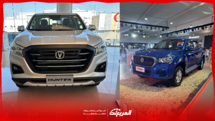 البيك أب الصيني الاقتصادي 2025.. 5 سيارات تستحق التجربة (أسعار وتجهيزات) 5