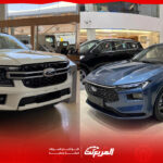 أرخص سيارات فورد 2025.. خيارات عملية واقتصادية لعشاق الفورد 1