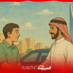 كيف تستفيد من التأمين ضد الغير عند بيع وشراء سيارة في السعودية؟ كيف تستفيد من التأمين ضد الغير عند بيع وشراء سيارة في السعودية؟ 2