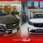 أرخص سيارات SUV أقل من 80 ألف ريال.. 5 خيارات تعرف عليها 1
