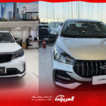 سيارات للبيع بأسعار رخيصة.. أرخص أسعار السيارات في السعودية 1