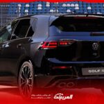 سعر فولكس واجن جولف R 2025 وكامل تجهيزات الهاتشباك الرياضية الأشهر سعر فولكس واجن جولف R 2025 وكامل تجهيزات الهاتشباك الرياضية الأشهر