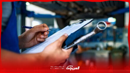 كيفية فحص سيارة مستعملة.. 5 أمور تدفعك لإلغاء الصفقة كيفية فحص سيارة مستعملة.. 5 أمور تدفعك لإلغاء الصفقة 3