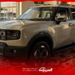 سعر جيتور T1 2025 الأرخص في عائلة جيتور مع استعراض لكامل المواصفات سعر جيتور T1 2025 الأرخص في عائلة جيتور مع استعراض لكامل المواصفات