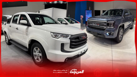 أرخص سيارة JMC في السعودية 2025 بالأسعار وأبرز المواصفات أرخص سيارة jmc في السعودية 2025 بالأسعار وأبرز المواصفات