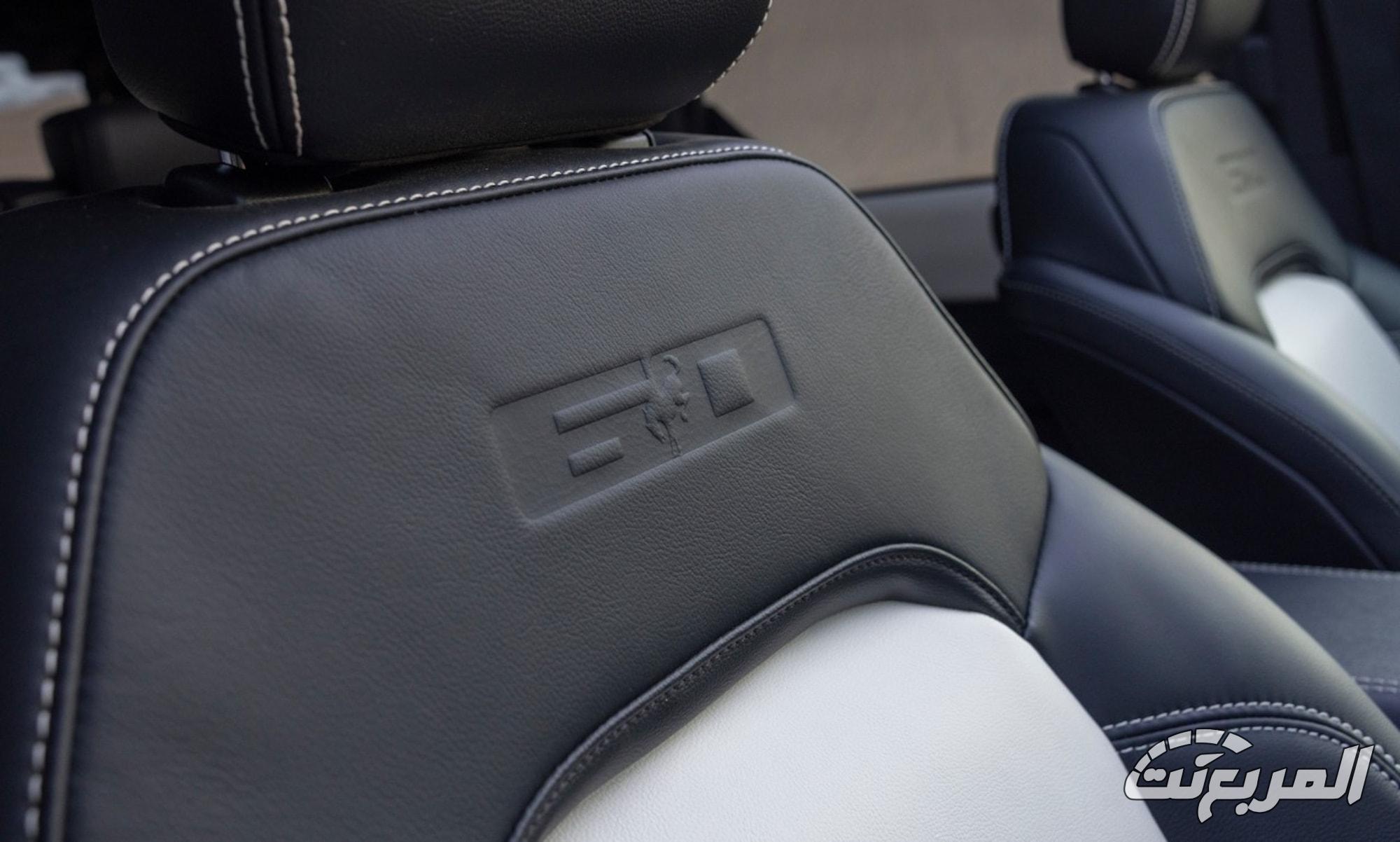 فورد تحتفل بمرور 60 عاماً على إطلاق برونكو بنسخة خاصة لعام 2026 16