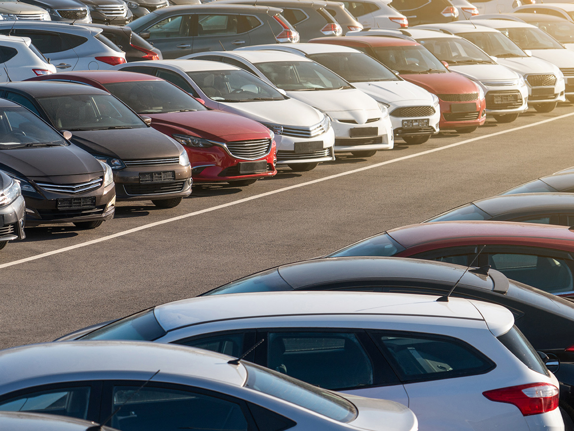 سيارات سعرها يرتفع أول ما تخرج من الوكالة.. وش السبب؟ 2