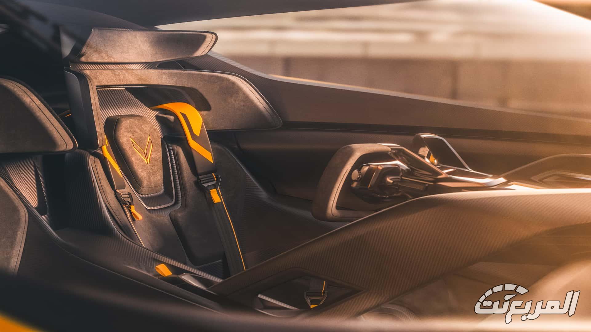 كورفيت تحصل على نسخة اختبارية مدهشة بقوة 2000 حصان! كورفيت تحصل على نسخة اختبارية مدهشة بقوة 2000 حصان! 15