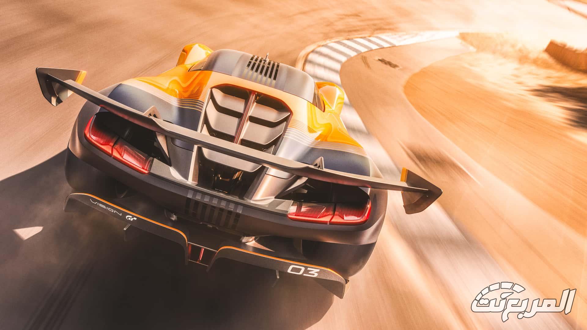 هذه أهم التدشينات الجديدة في أسبوع مونتيري للسيارات لعام 2025 7