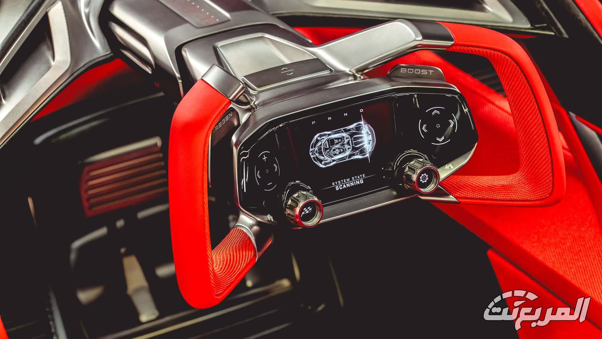 هذه أهم التدشينات الجديدة في أسبوع مونتيري للسيارات لعام 2025 11