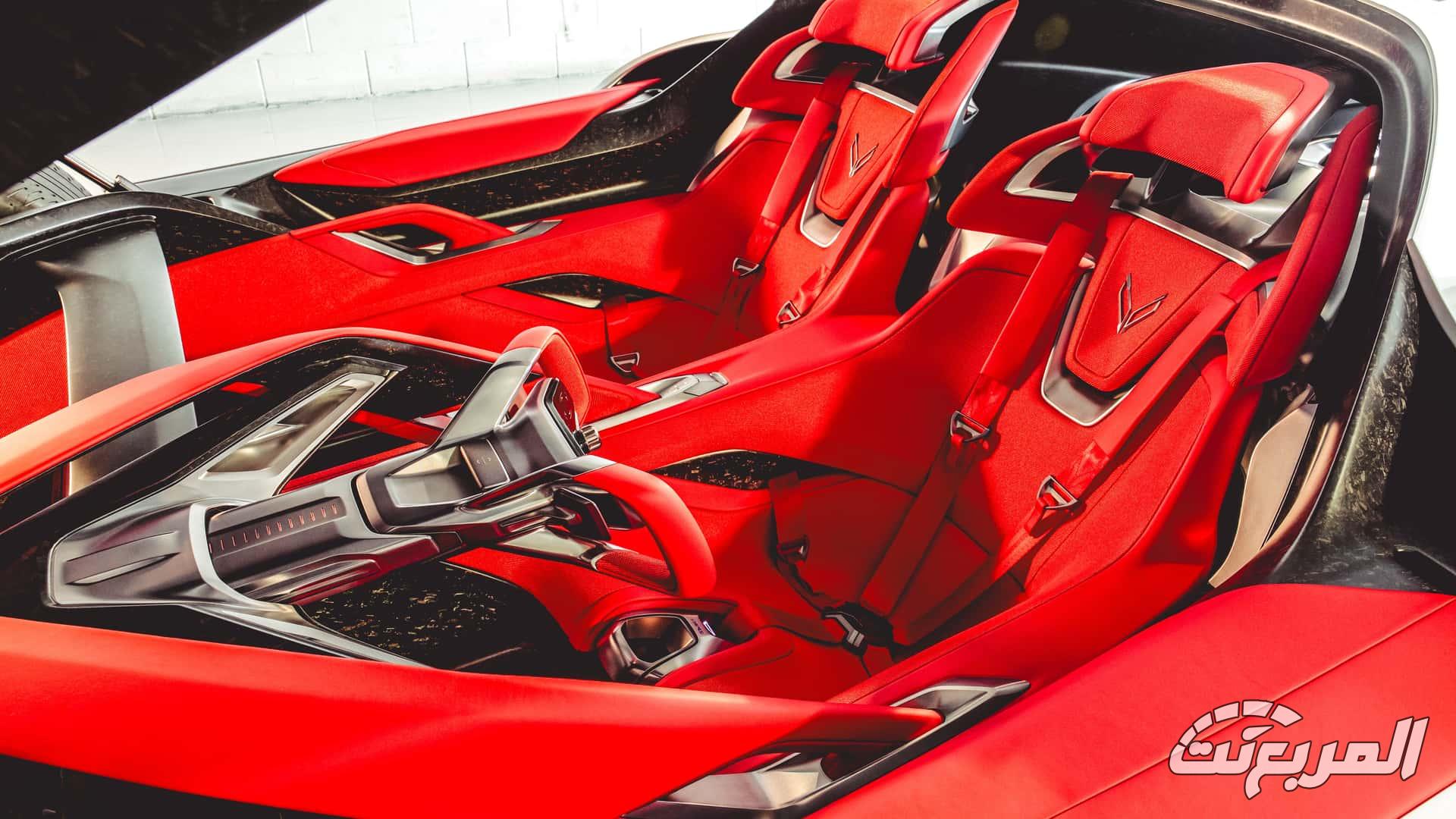 هذه أهم التدشينات الجديدة في أسبوع مونتيري للسيارات لعام 2025 9