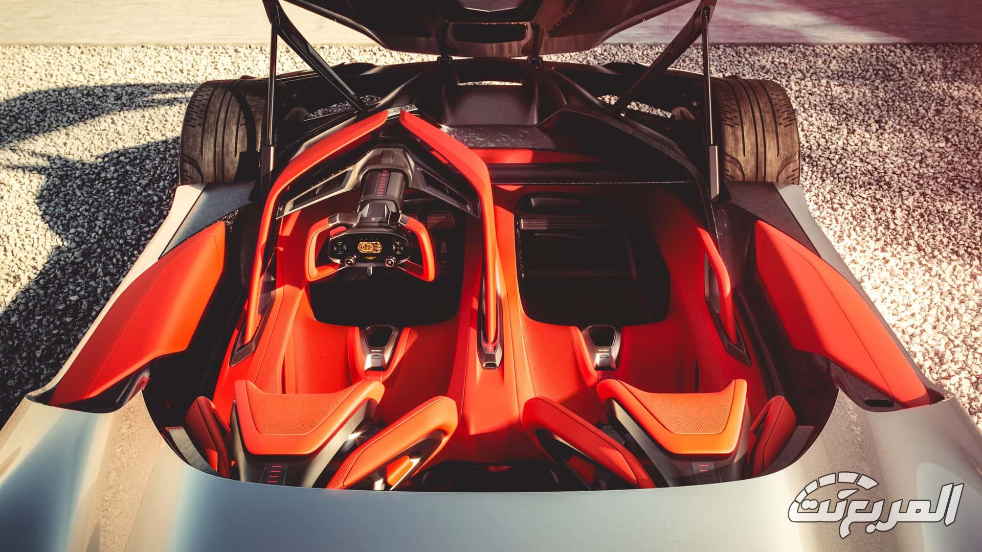 هذه أهم التدشينات الجديدة في أسبوع مونتيري للسيارات لعام 2025 10