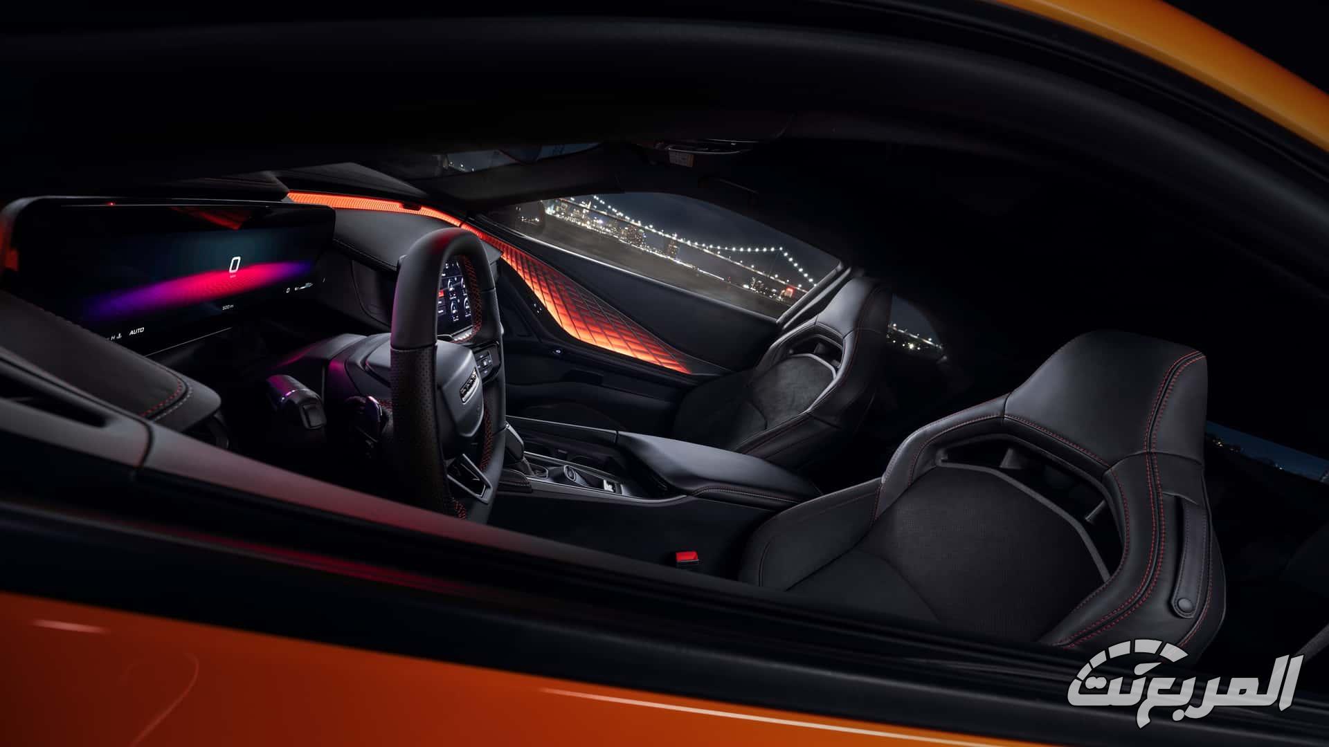 انطلاق دودج تشارجر سكات باك 2026 بمحرك الإعصار 6 سلندر مع الكشف عن الأسعار 20