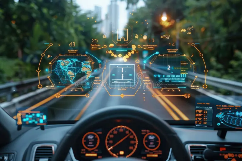 فك شفرة سيارتك.. تعرف على أسرار الأزرار والاختصارات في السيارة 3