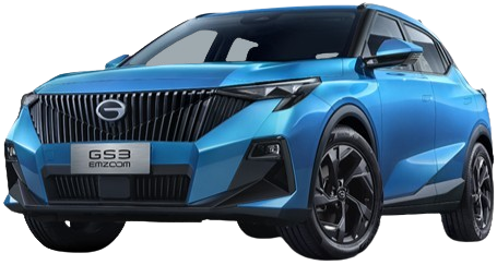 جي ايه سي GS3 ام زووم GL Plus