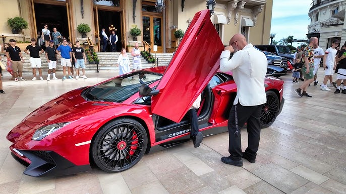 تدري أن "وظيفة الفاليه في موناكو" ممكن تكسبك 40 ألف ريال في أسبوع! تدري أن "وظيفة الفاليه في موناكو" ممكن تكسبك 40 ألف ريال في أسبوع! 2