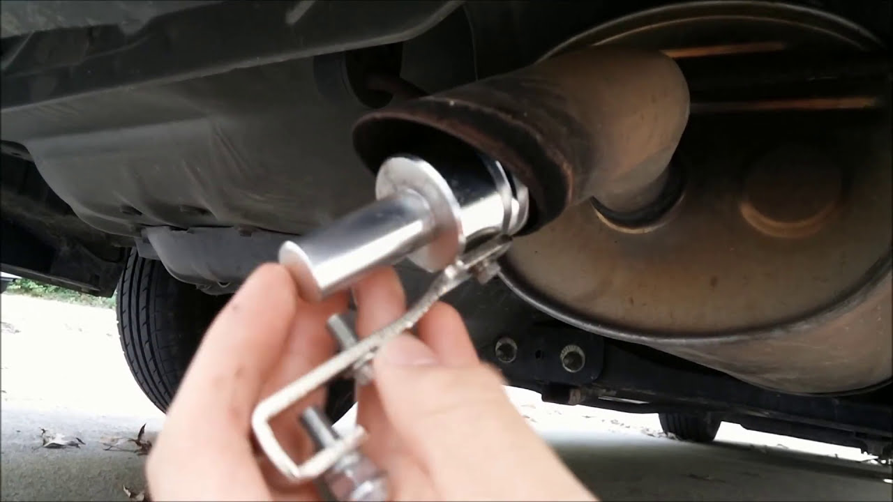 تجربة صفارة التيربو.. هل تحول سيارتك إلى وحش صوتي؟.. حلقة جديدة من بوكس المربع تجربة صفارة التيربو