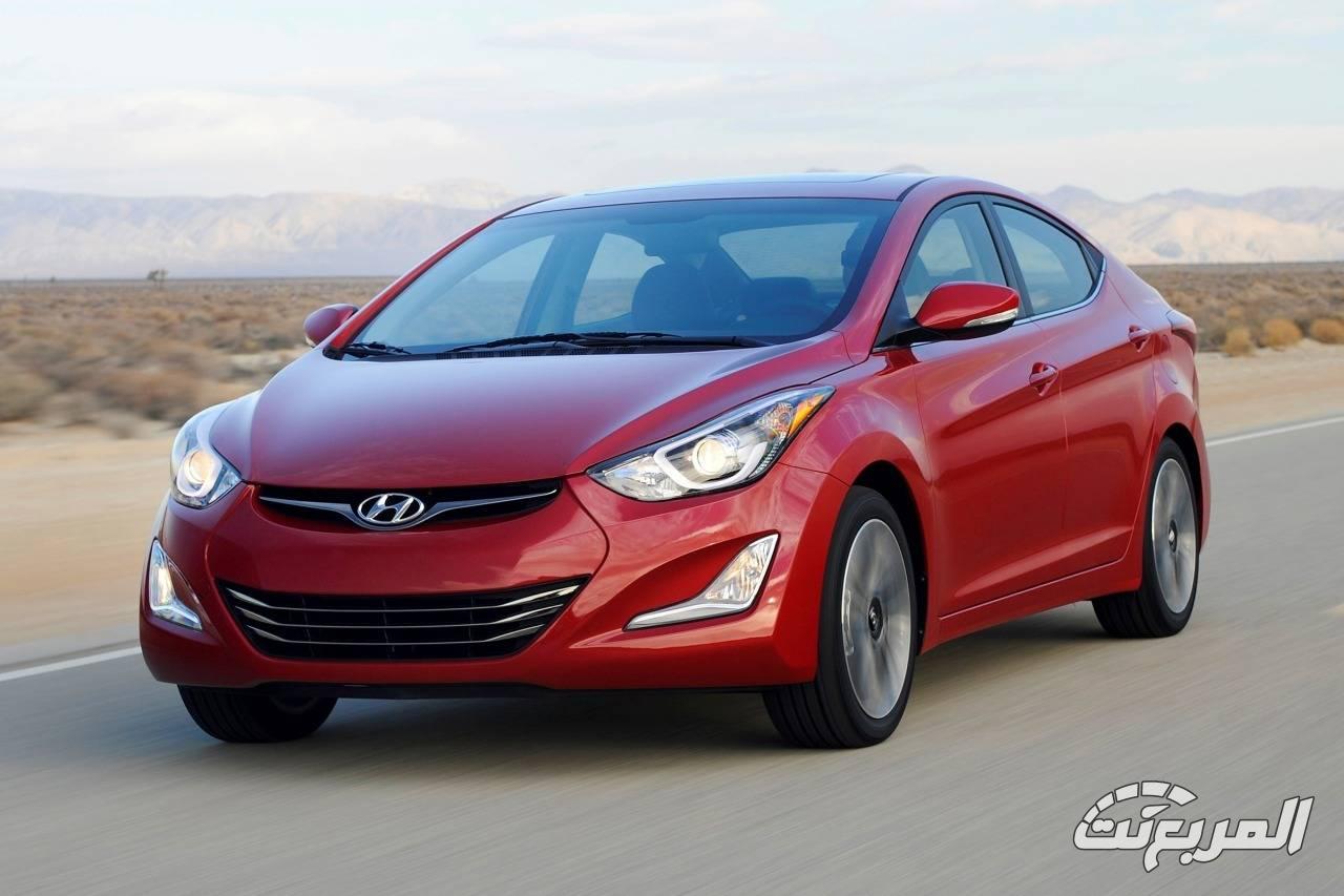 أشهر سيارات في السعودية من التسعينات حتى اليوم.. وش السبب؟ 5