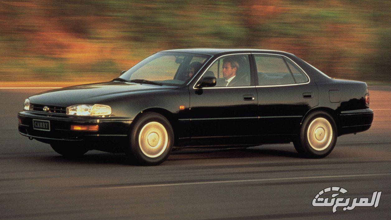 أشهر سيارات في السعودية