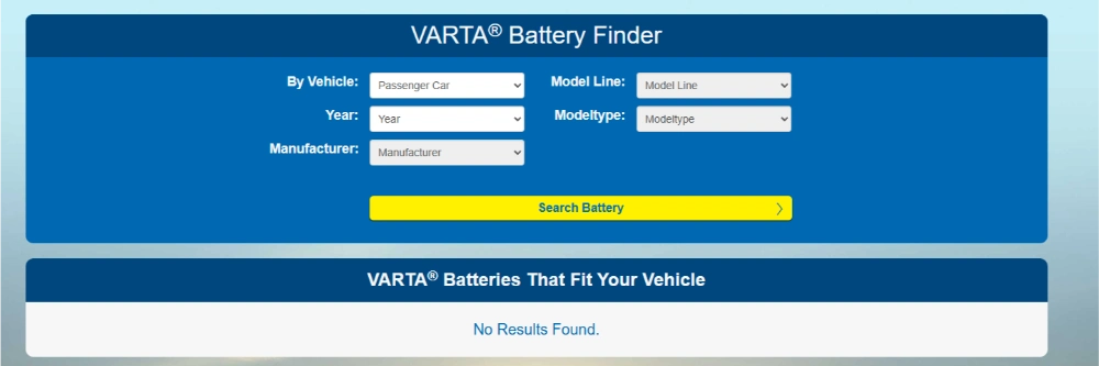 كيف تعرف بطارية فارتا الأفضل لسيارتك والنوع المفضل للسيارات الحديثة 2
