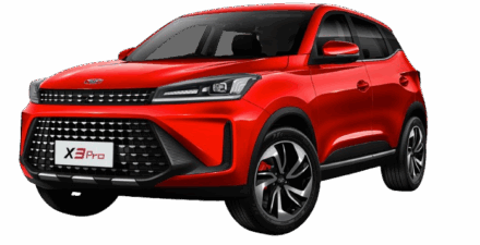 X3 برو