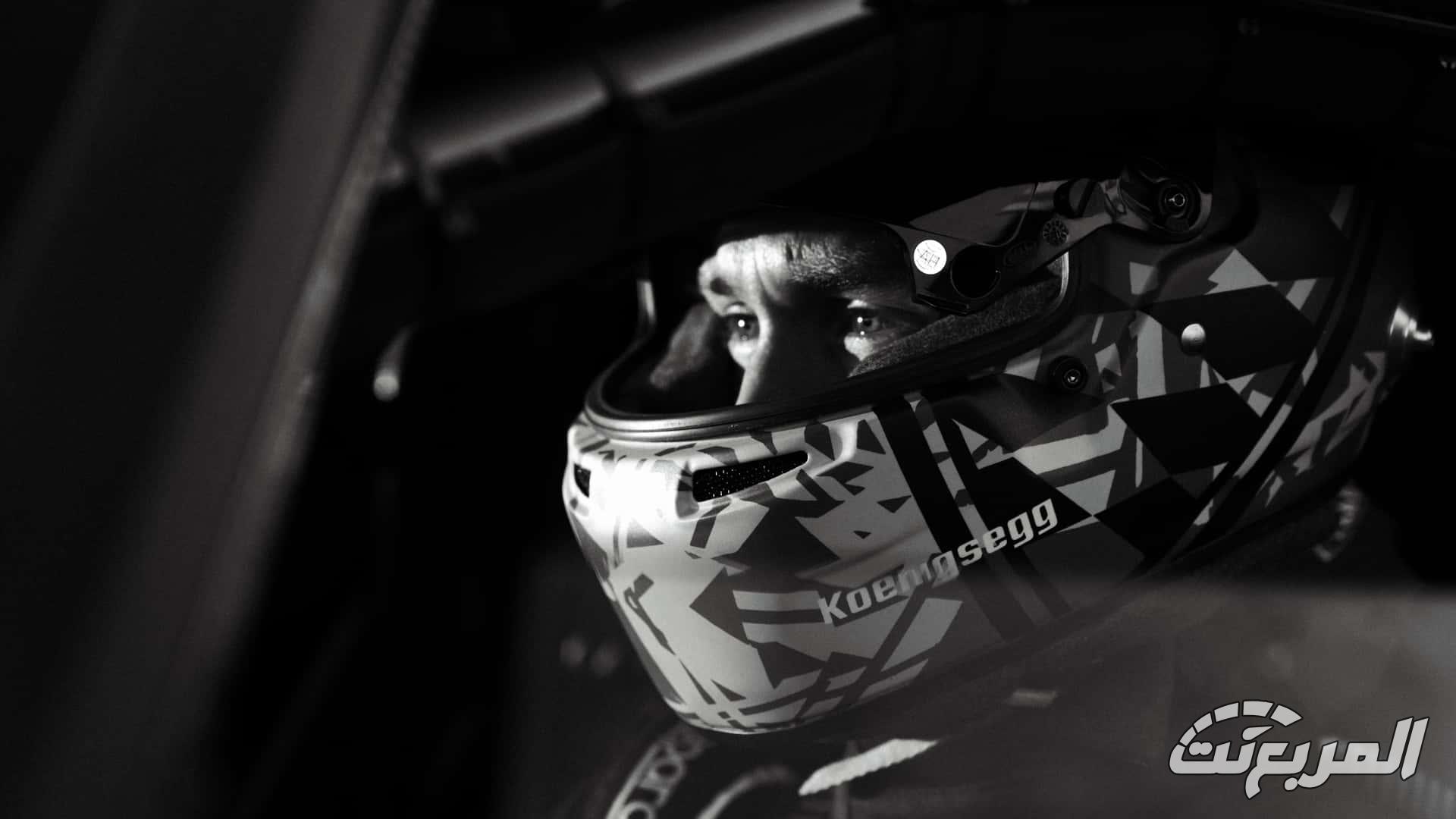 كوينيجسيج جيسكو تكسر رقماً قياسياً جديداً للسرعة وتنتزع اللقب من ريماك نيفيرا كوينيجسيج جيسكو تكسر رقماً قياسياً جديداً للسرعة وتنتزع اللقب من ريماك نيفيرا 3