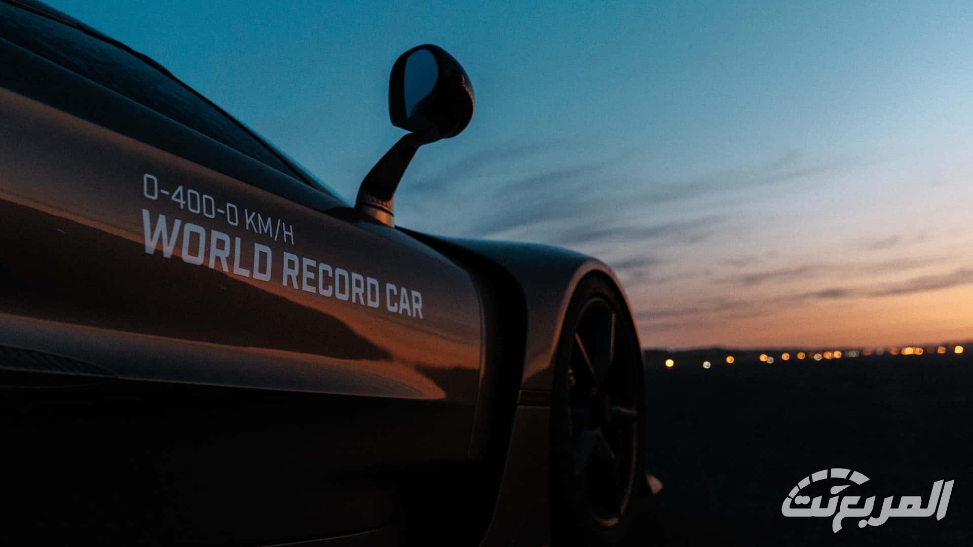 كوينيجسيج جيسكو تكسر رقماً قياسياً جديداً للسرعة وتنتزع اللقب من ريماك نيفيرا كوينيجسيج جيسكو تكسر رقماً قياسياً جديداً للسرعة وتنتزع اللقب من ريماك نيفيرا 5